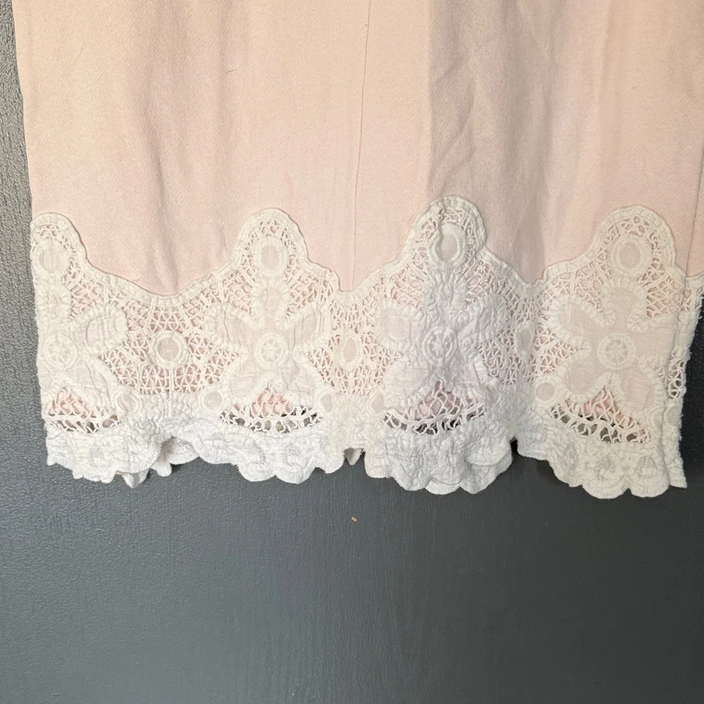 GAP Kids Light Pink Top